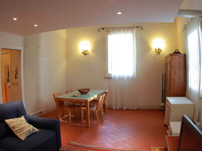 Appartamento bilocale in affitto in Via dellAgnolo, SantAmbrogio, Firenze