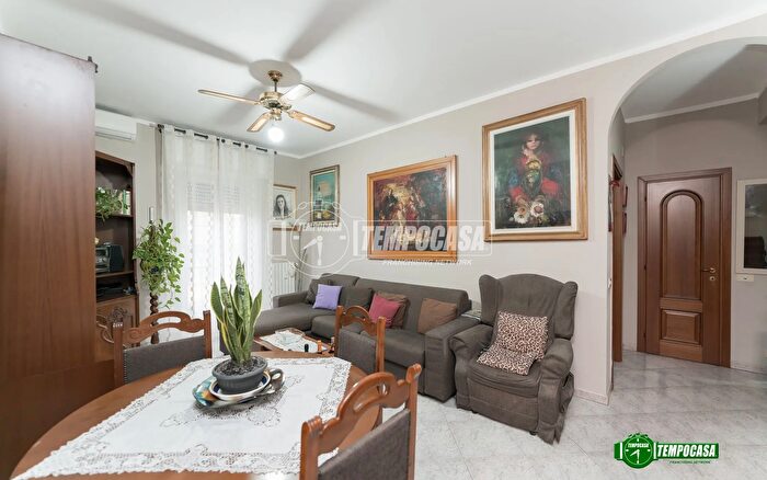 Appartamento bilocale in vendita in Via Luigi Ornato, Milano