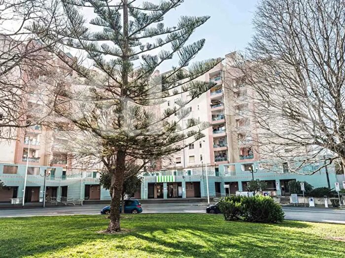 Appartamento bilocale in vendita in Via Alziator Sn, Cagliari