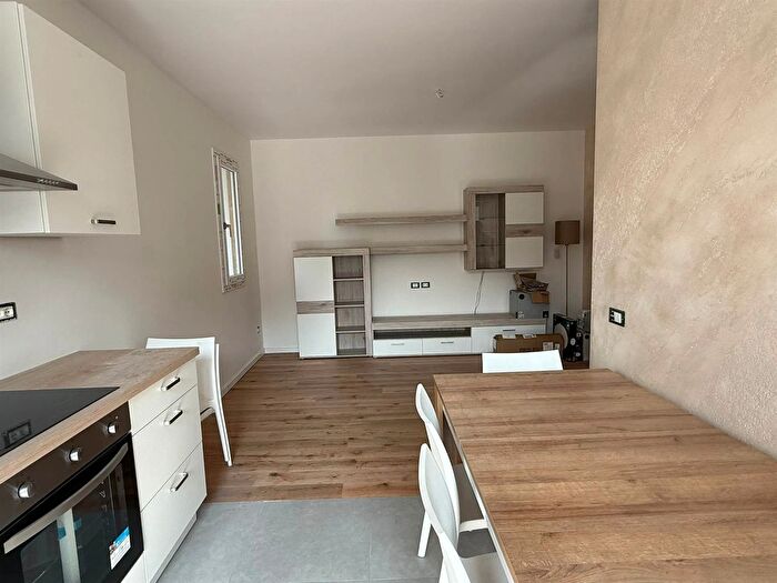 Appartamento trilocale in vendita in Via Paolo Sarpi Treviso, Treviso