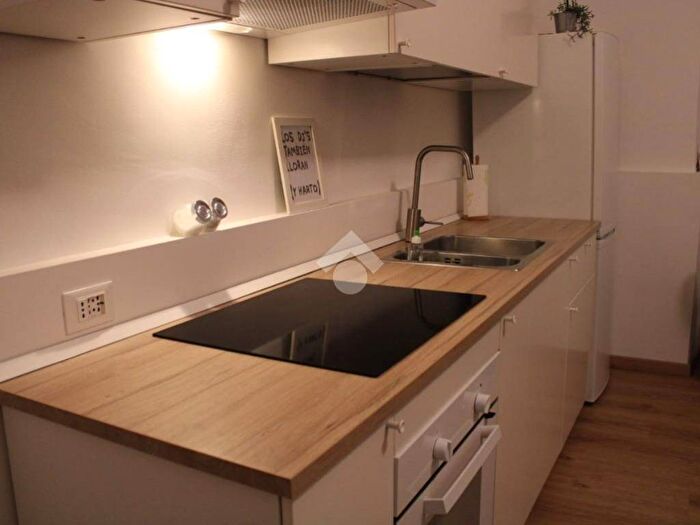 Appartamento monolocale in affitto in Via Giuseppe Sirtori, Porta Venezia, Milano