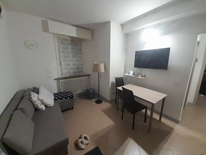 Appartamento monolocale in affitto in Via Giampaolo Maggi, San Lazzaro, Piacenza