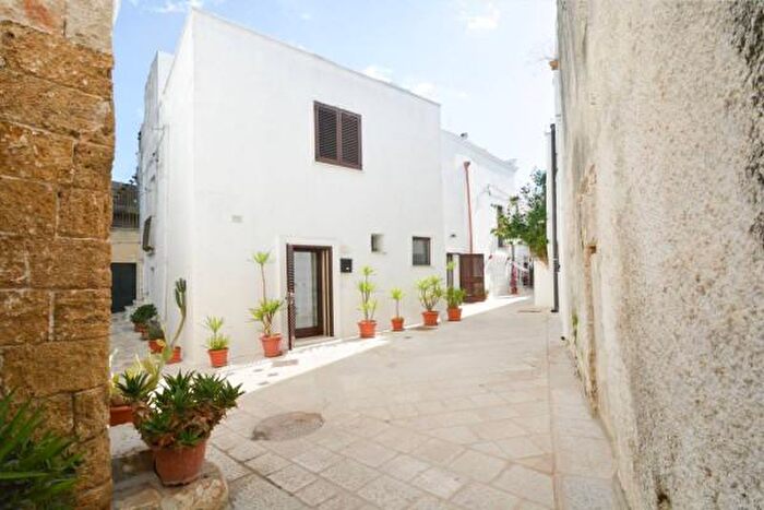 Appartamento quadrilocale in vendita in Mesagne