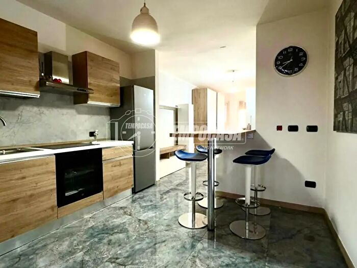 Appartamento bilocale in vendita in Via Trento, Cologno Monzese