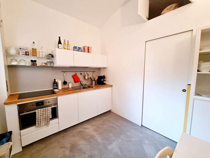 Appartamento bilocale in affitto in Via Giordano Bruno, Paolo Sarpi, Milano