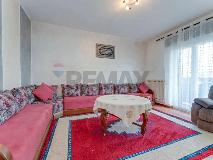 Appartamento trilocale in vendita in Via dei Frati, Mapello