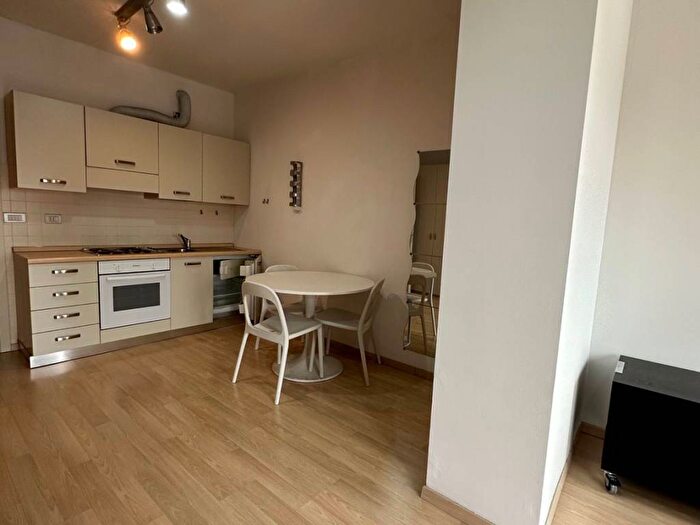 Appartamento monolocale in affitto in Via Alessandro Volta, Desio