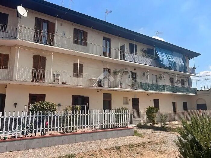Appartamento bilocale in vendita in Via XX Settembre, San Maurizio Canavese