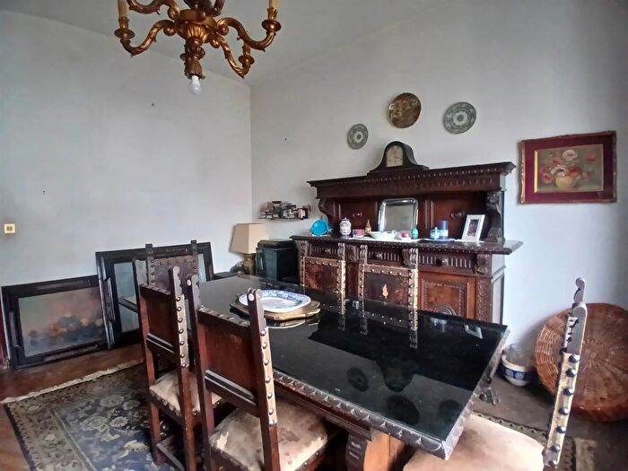 Appartamento quadrilocale in vendita in Vigevano