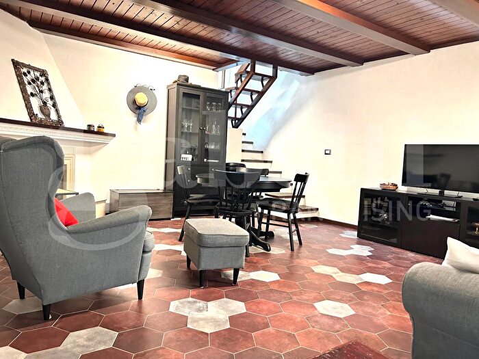 Appartamento trilocale in vendita in Via San Lorenzo, Terracina