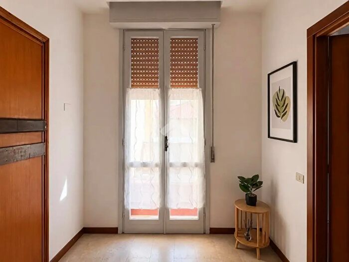 Appartamento bilocale in affitto in Via Umberto I, Adro