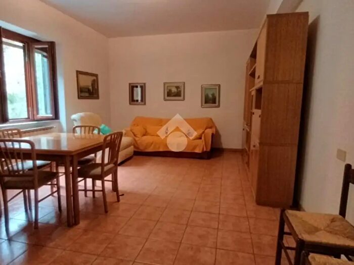 Appartamento trilocale in vendita in Località Vaccarecce, Bellegra