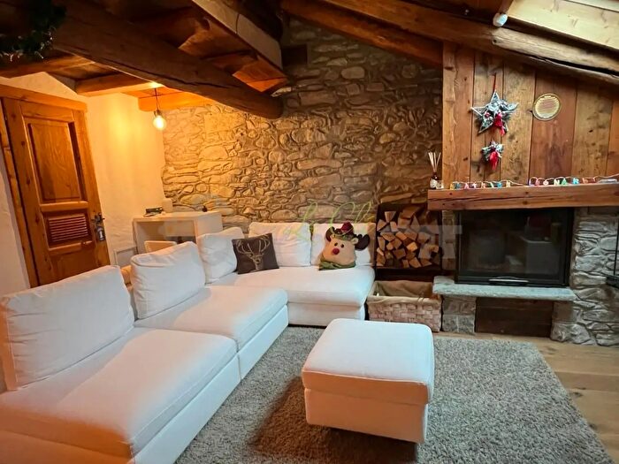 Appartamento con 5 locali in vendita in Courmayeur