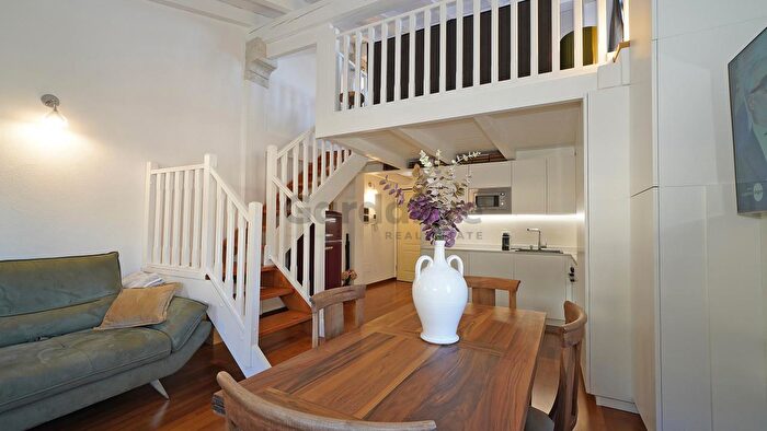 Appartamento bilocale in vendita in Via Cavour, Toscolano Maderno