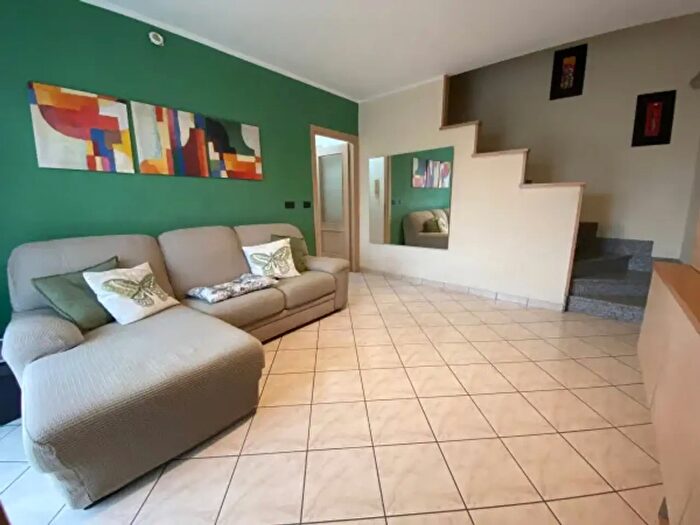 Appartamento quadrilocale in vendita in Vicolo Caprera, Piobesi Torinese