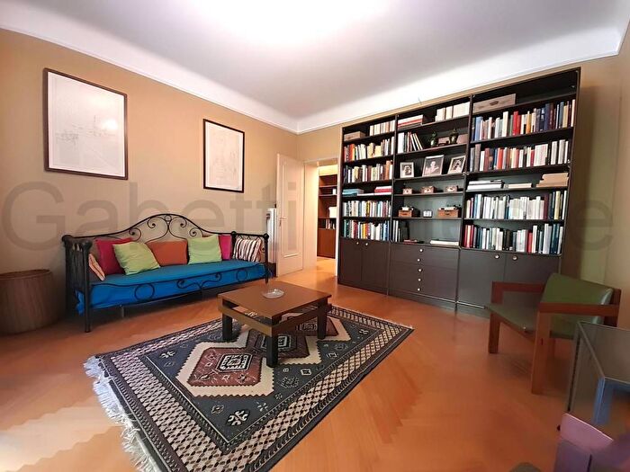 Appartamento trilocale in affitto in San Vito Campi Elisi, Trieste