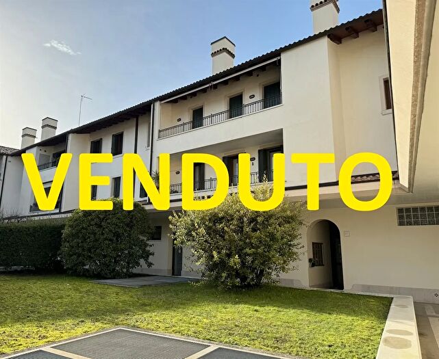 Appartamento in vendita in Porcia