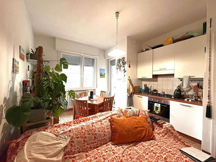 Appartamento bilocale in affitto in Via Trasimeno, Quartiere Adriano, Milano
