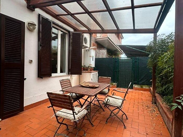 Appartamento bilocale in affitto in Via Domenico Cigni, Torre Angela, Roma