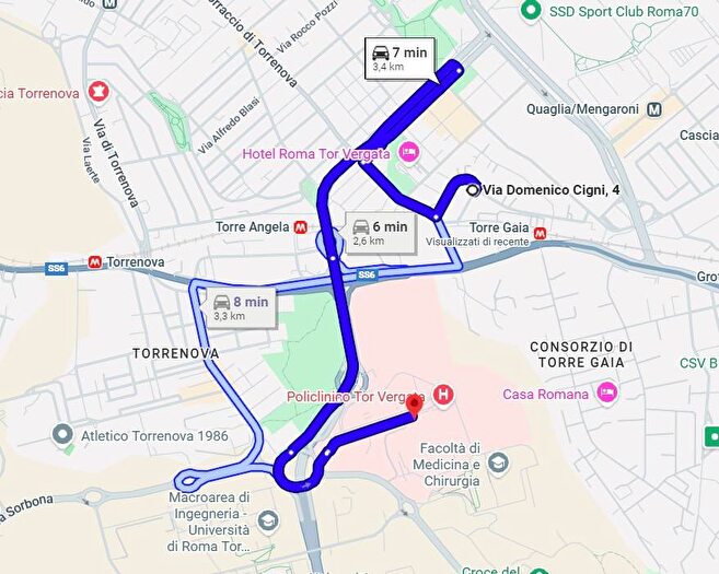 Case in Vendita e in Affitto - 2