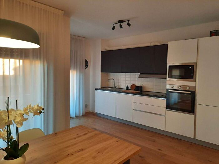 Appartamento quadrilocale in affitto in Buttrio