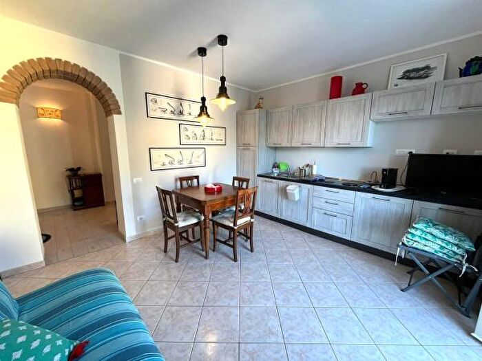 Appartamento trilocale in vendita in Via Alessandro Manzoni, Rio