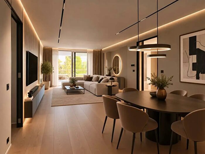 Appartamento quadrilocale in vendita in Sacile