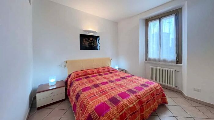 Appartamento monolocale in affitto in Via Bessarione, Milano