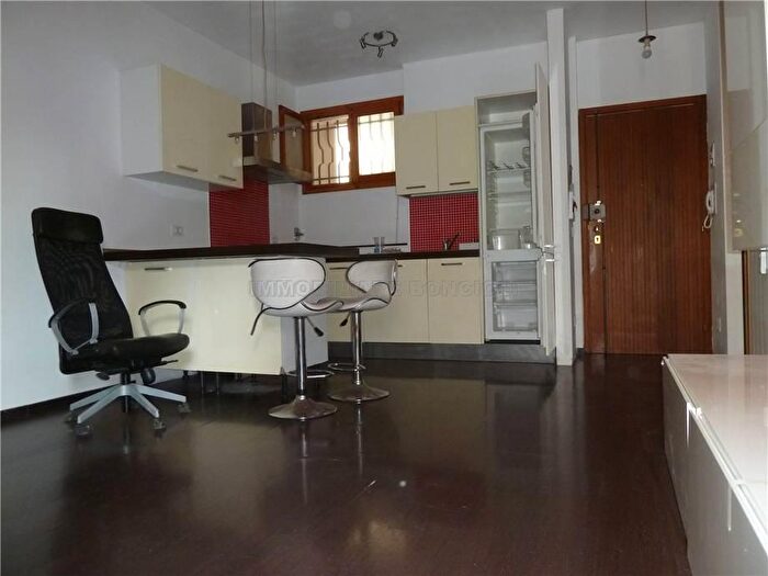 Appartamento bilocale in vendita in Sanremo