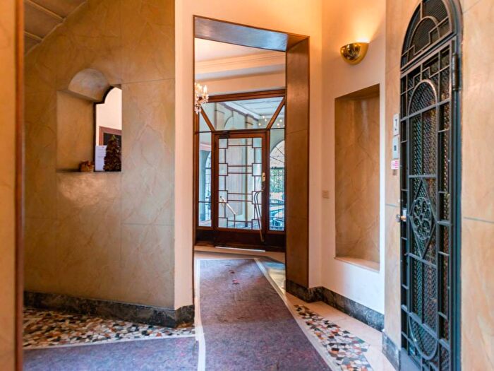 Appartamento bilocale in affitto in Via Pinturicchio, Città Studi, Milano