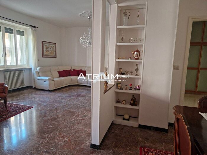 Appartamento con 5 locali in affitto in Corso Massimo d'Azeglio, Ivrea