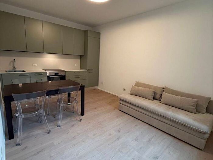 Appartamento bilocale in affitto in Via Pinerolo, San Siro, Milano