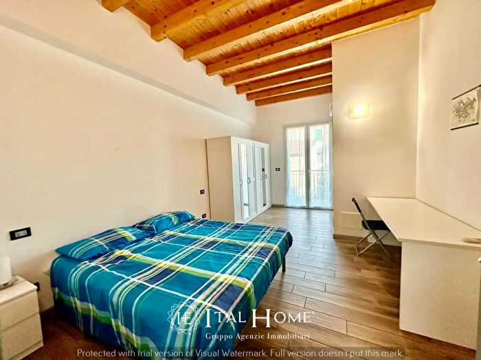 Appartamento monolocale in affitto in Via Flaminio, Verona