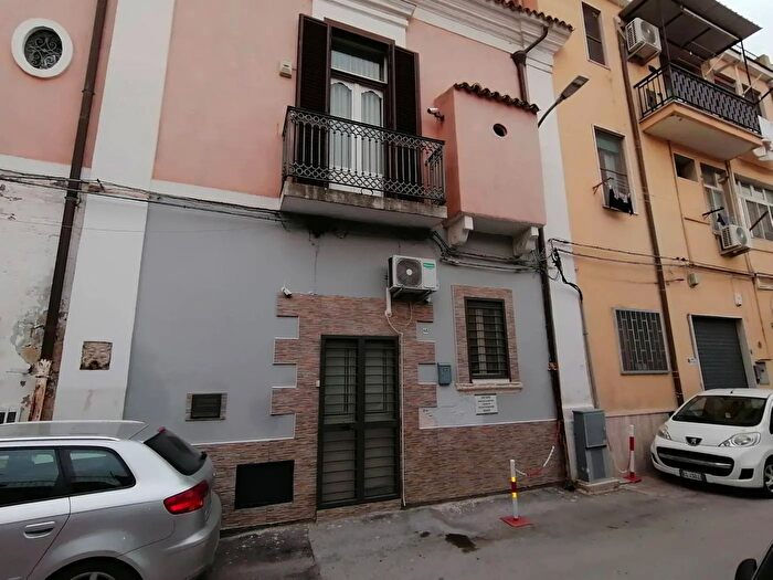 Appartamento bilocale in vendita in Via SantOnofrio, Foggia