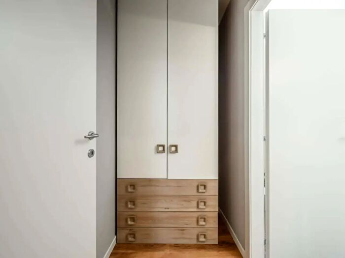 Appartamento monolocale in affitto in Via Egidio Folli, Milano
