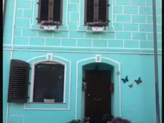 Casa monolocale in vendita in Via Vittorio Emanuele, Bonnanaro