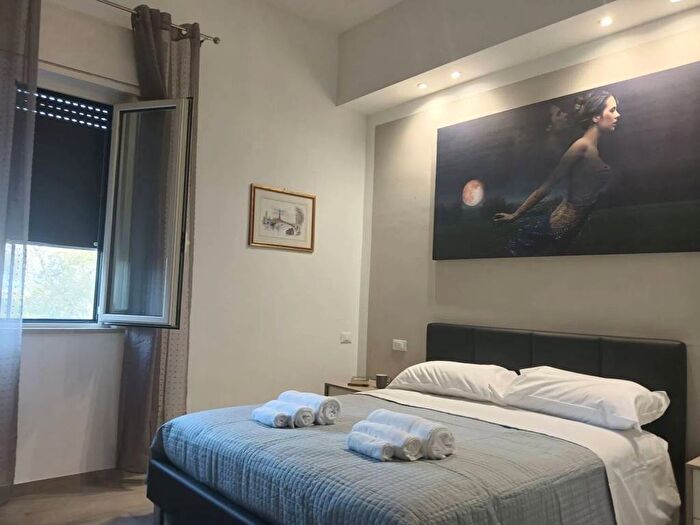 Appartamento bilocale in affitto in Via Dante Alighieri, Centro, Moscufo