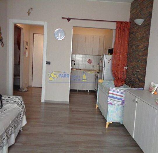 Appartamento monolocale in affitto in Via Don Bruno Corti, Centro Città, Ventimiglia