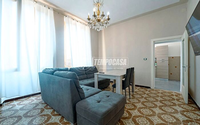 Appartamento trilocale in vendita in Viale E Sacchi Sesto Cremonese, Sesto Ed Uniti