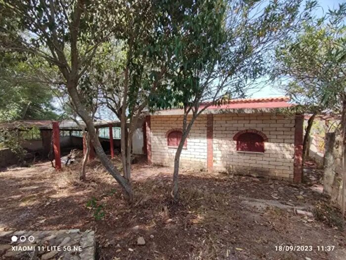 Casa trilocale in vendita in Via degli Enotri, Ascea