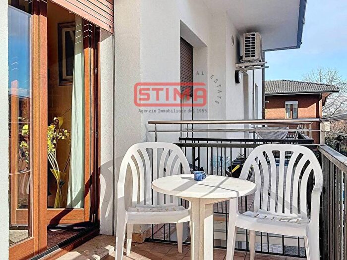 Appartamento con 6 locali in affitto in Viale Luzzatti, Treviso