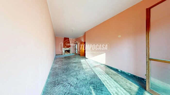 Appartamento quadrilocale in vendita in Via Vittorio Emanuele, Castri Di Lecce