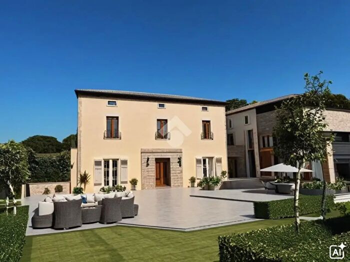 Casa trilocale in vendita in Str Spinelli, Roccabianca