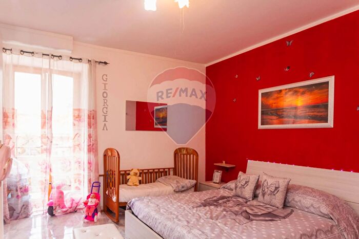 Casa con 5 locali in vendita in Vicolo di Via Stalluzza, Trecastagni