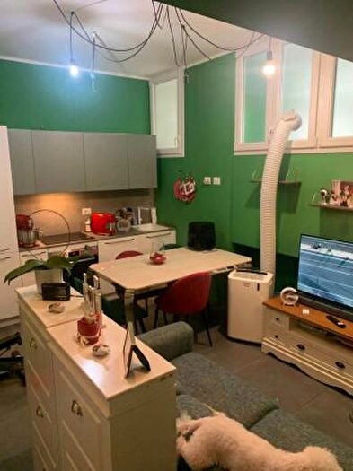 Appartamento monolocale in vendita in Via Toledo, Milano