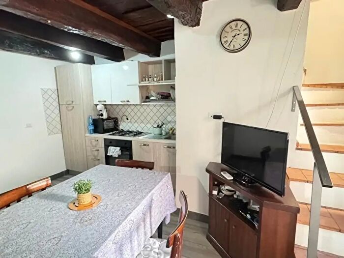 Appartamento con 5 locali in vendita in Via Umberto I, Pianopoli