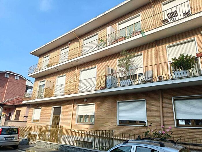 Appartamento trilocale in affitto in Via Mario Neirotti, Centro, Grugliasco