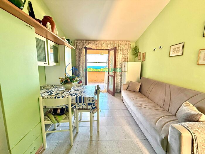 Casa trilocale in vendita in Via Caboto, Arbus