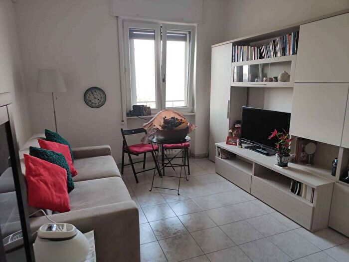 Appartamento bilocale in affitto in via Lodovico il Moro, Tre Castelli Faenza, Milano