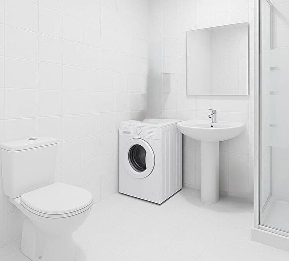 Appartamento bilocale in affitto in Via Veglia, Borgo Roma, Verona